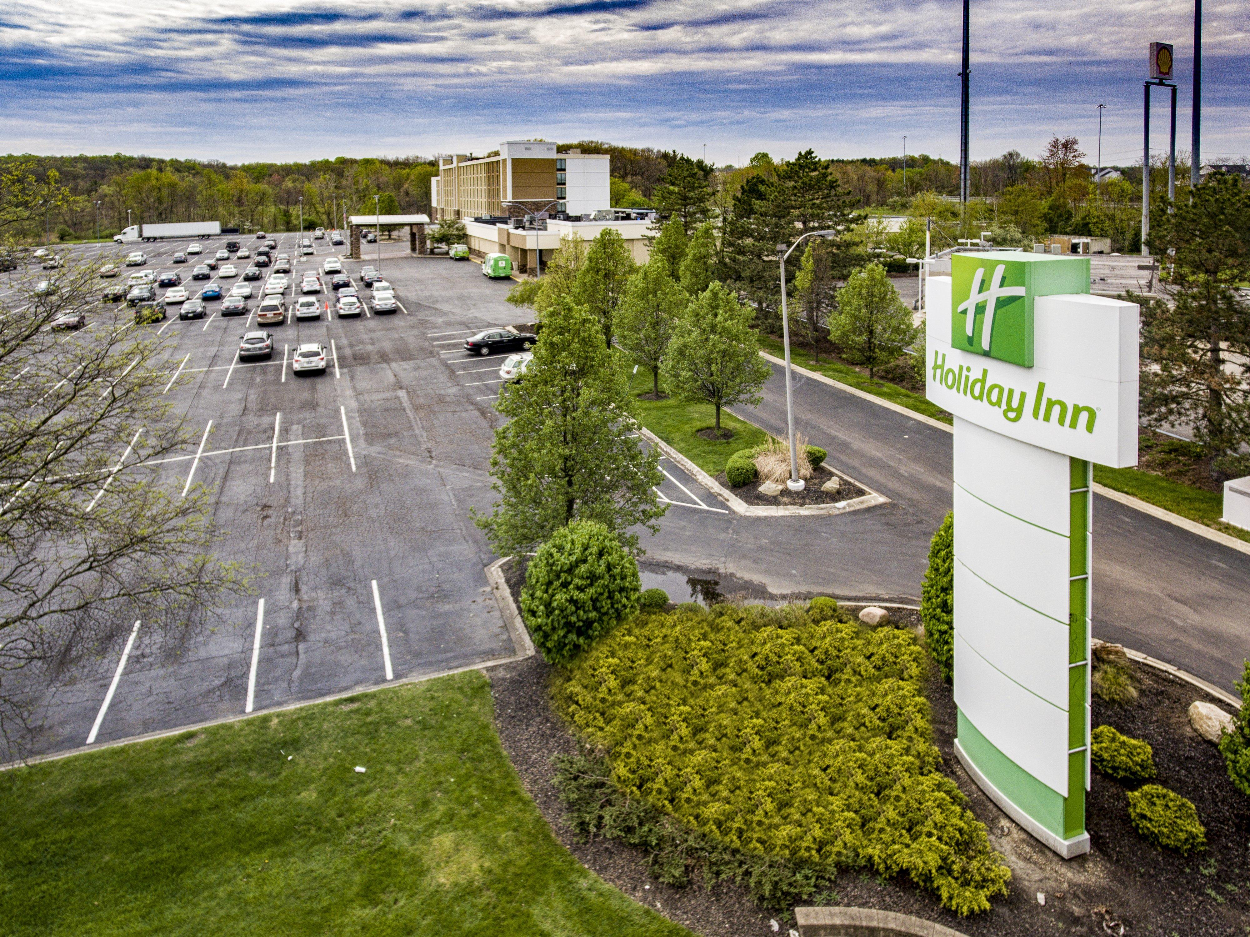 Best Western Plus Strongsville Cleveland Bagian luar foto