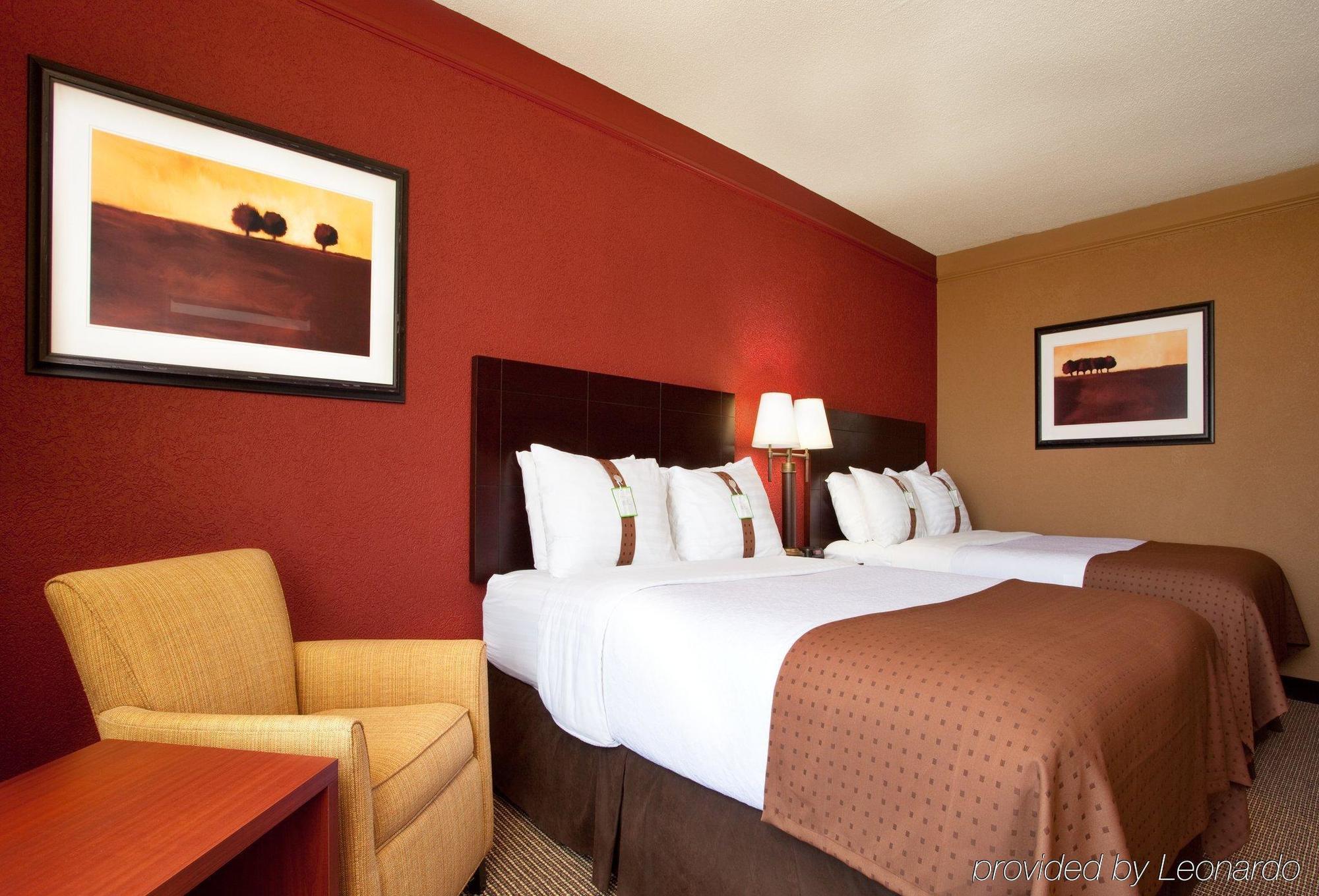 Best Western Plus Strongsville Cleveland Bagian luar foto