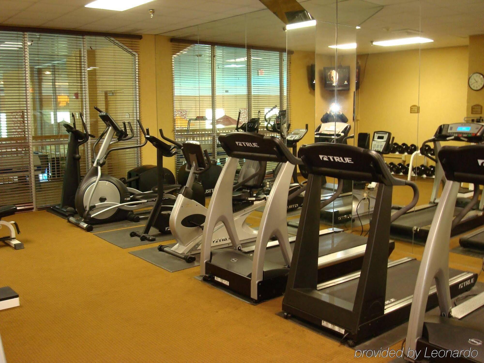 Best Western Plus Strongsville Cleveland Bagian luar foto